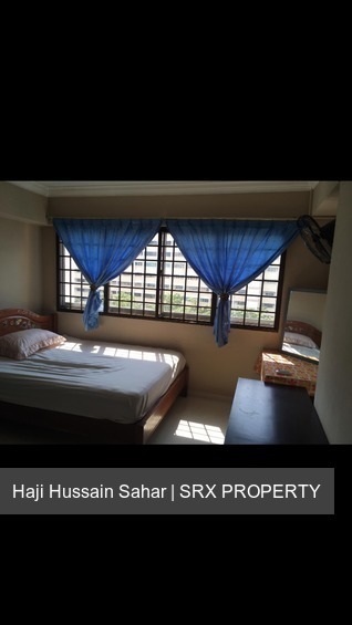 Hougang Street 52 thumbnail photo